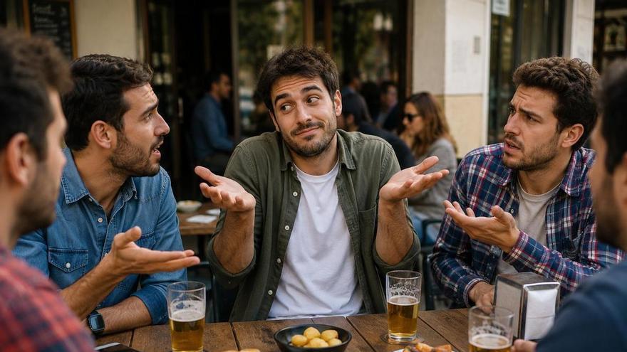 El origen de “ir de gorra”: de los estudiantes pobres a los gorrones modernos