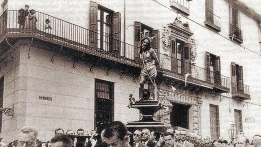 Procesiones de rogativas: la piedad popular como recurso ante las calamidades