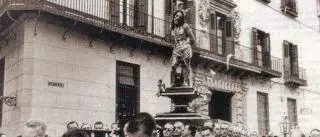 Procesiones de rogativas: la piedad popular como recurso ante las calamidades