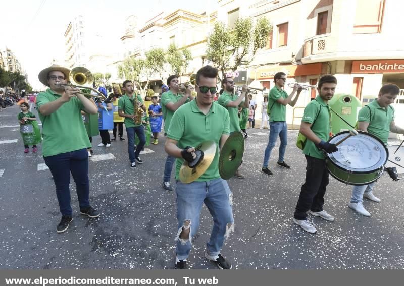 Cabalgata Sant Pasqual 2017