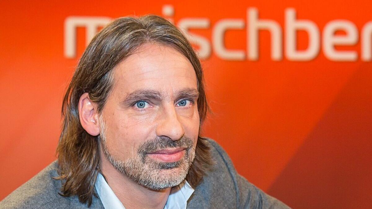 Richard David Precht