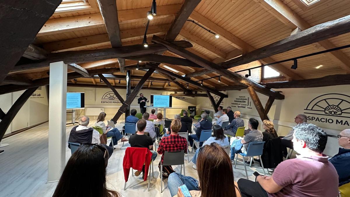 MOSOTEC, un impulso a la transformación digital