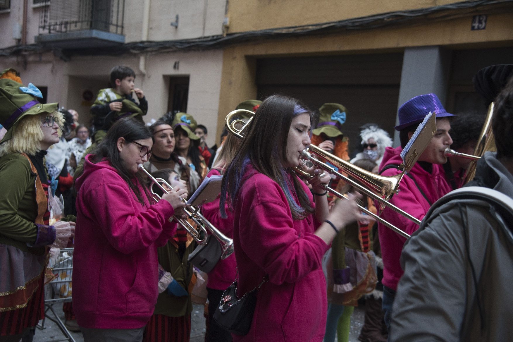 Carnaval de Sallent 2022