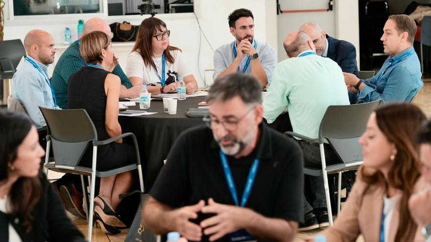 Mentoring: Cuando el pez grande enseña al más pequeño