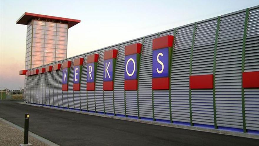 Verkos cumple 100 años de vida y refuerza su apuesta por el exterior