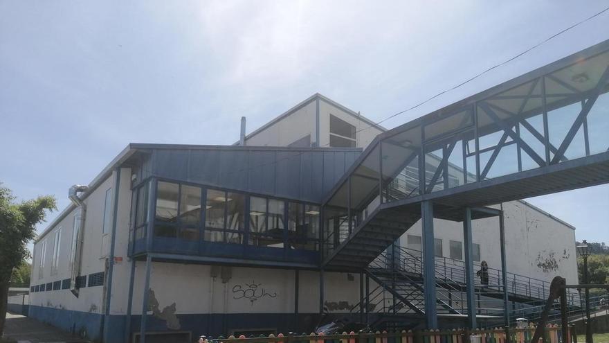 Una incidencia técnica obliga a cerrar la piscina de O Carregal