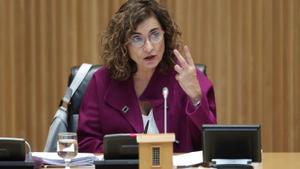 La pressió fiscal a Espanya va pujar dos punts el 2020, fins al 36,6% del PIB