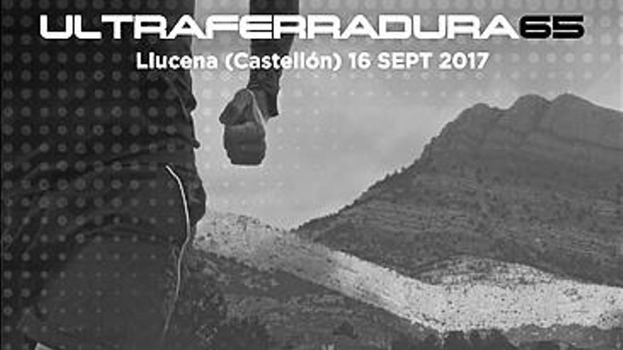 Llucena inicia la cuenta atrás para la Ultraferradura 2017