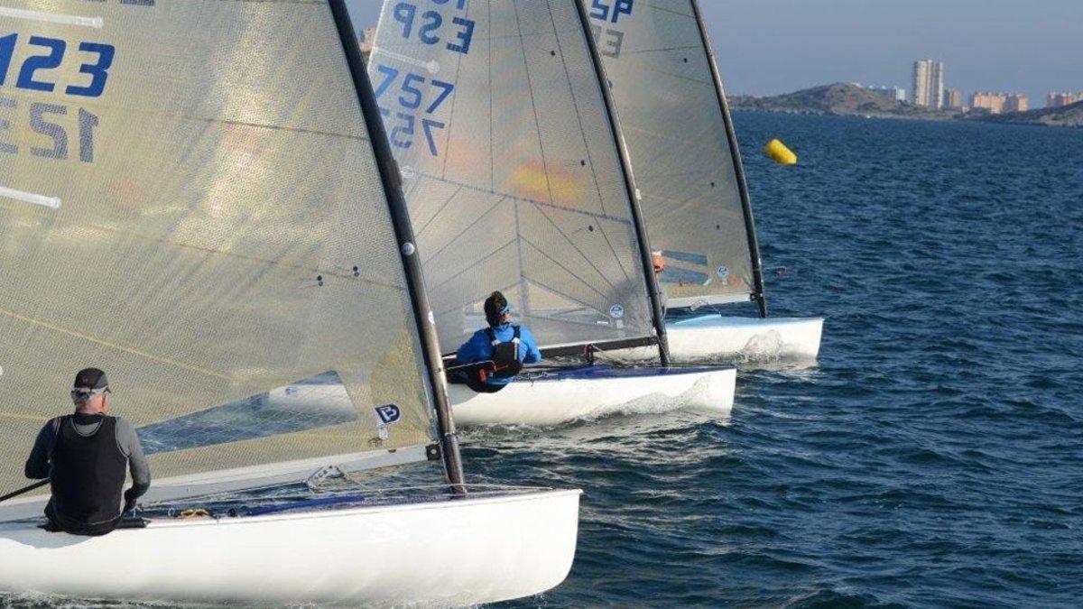 La regata que se celebrará en Torredembarra coincide con el 50 aniversario del club