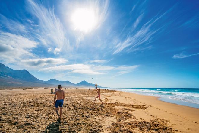 Fuerteventura