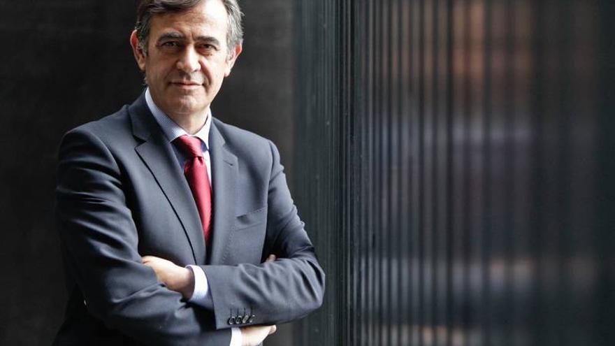 Antonio Pardo  : &quot;La relación con Aragón es extraordinaria&quot;