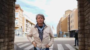 Carlos Martínez: "El PSOE no està en el seu millor moment, però Sánchez és el bastió de la defensa dels drets"