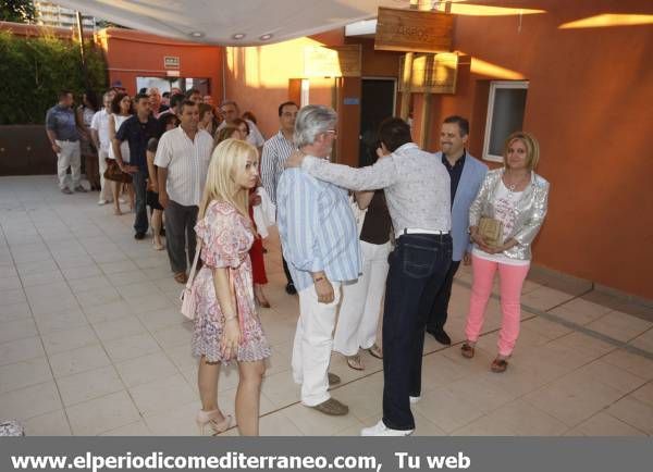 Galeria de Imágenes: Marina d'or fiesta de bienvenida del verano