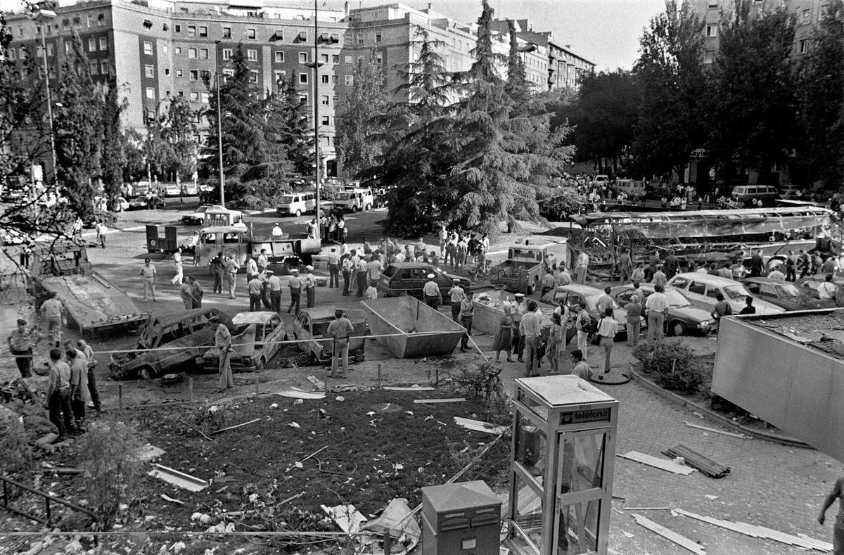 otobüste katliam ve muhalif Pertur'un kaybolan izi