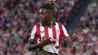 Nico Williams está dispuesto a hacer locuras por el Barça