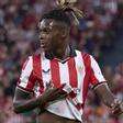 Si Nico Williams hiciera un acercamiento al Barça... pasaría a ser otra vez el número uno