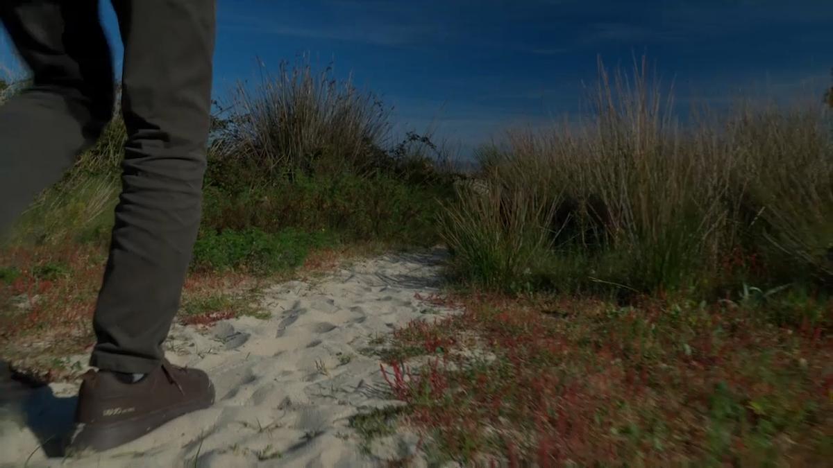 Paddy Bushe, Carlos Núñez e doce voces cantan á fin da terra en 'Bela Fisterra'