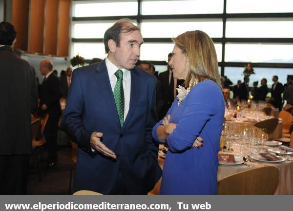 GALERÍA DE FOTOS - Gala Empresa del Año de Mediterráneo I- IV