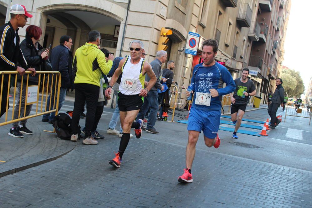 Cursa Urbana de Sant Josep de Figueres