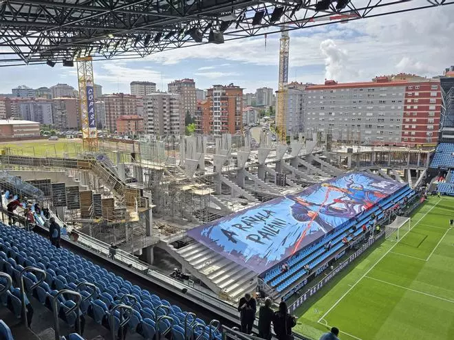 Vigo sigue esperando la confirmación definitiva para ser sede mundialista mientras se tambalean otras dos ciudades españolas: «Hay que pensarlo bien»