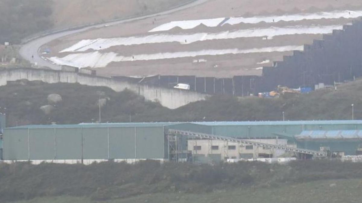 La plantilla de la planta de Nostián de A Coruña celebran que Valoriza quiera asumir la gestión tras "años de atraso" pero exigen subidas de sueldo desde el próximo de enero