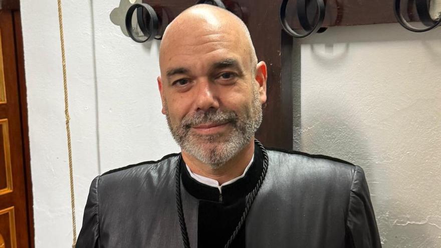 Nacho Corresa.