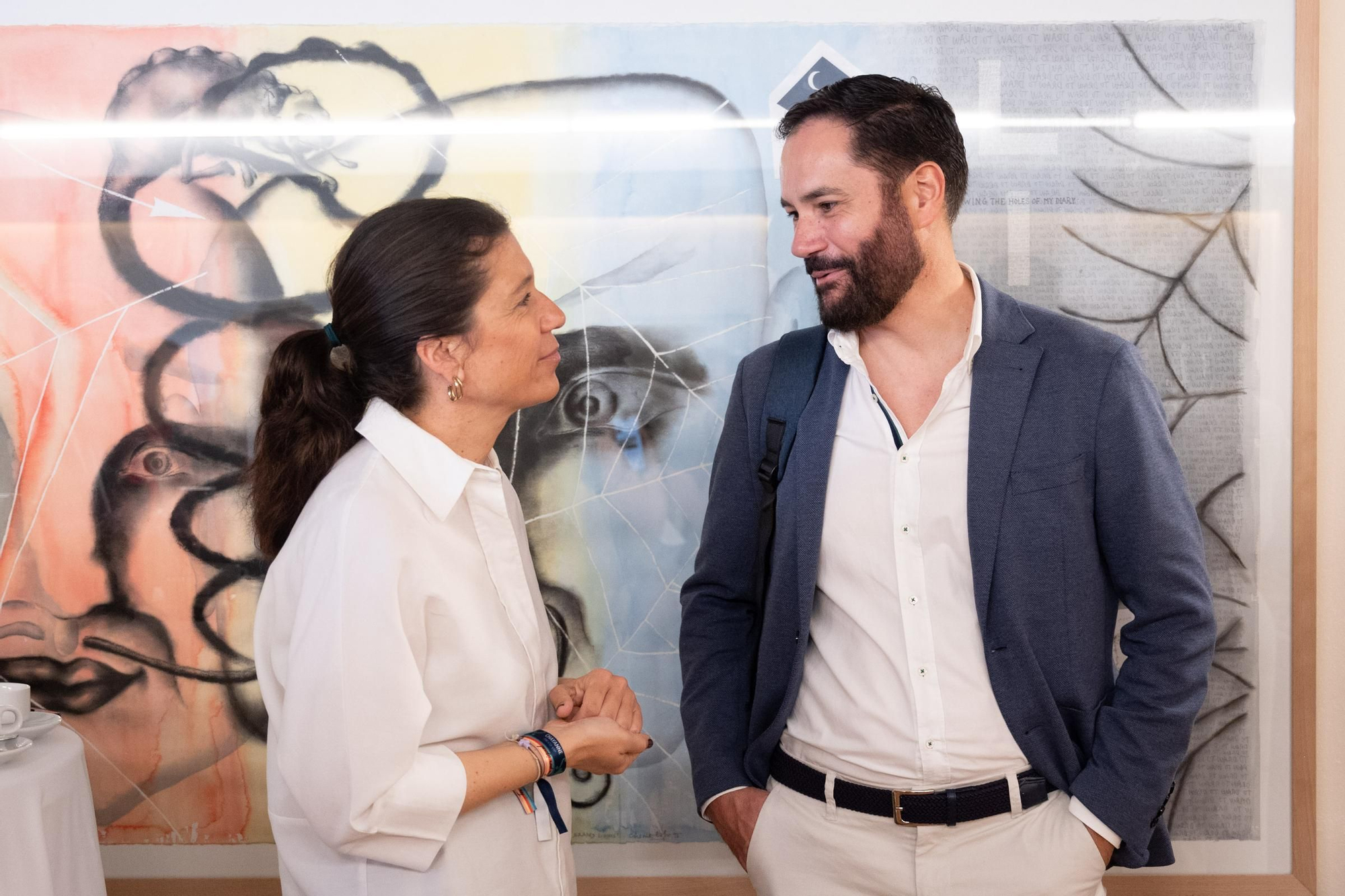 Fotogalería | Foro 'El camino hacia ciudades sin emisiones' de El Correo de Andalucía