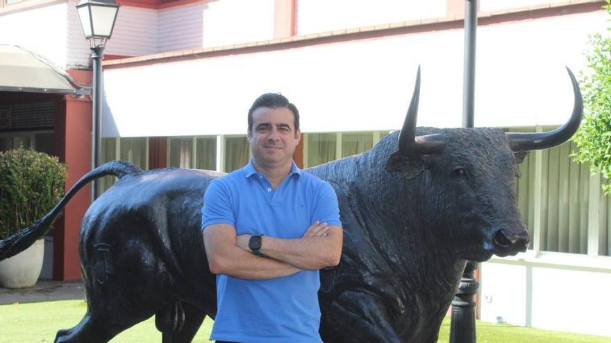 El Hotel Río de Badajoz cumple 50 años y prepara una gran fiesta para homenajear a trabajadores, clientes y a su fundador