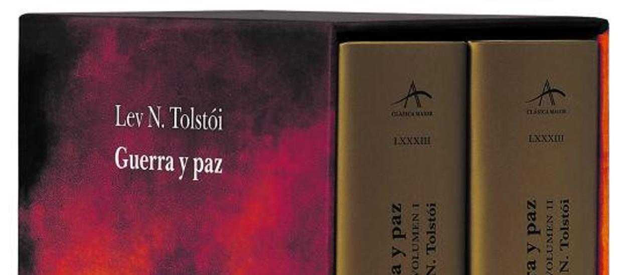 Som davant d’una traducció fonamental, plena de rigor i compromís feta per Joaquín Fernández-Valdés Roig-Gironella