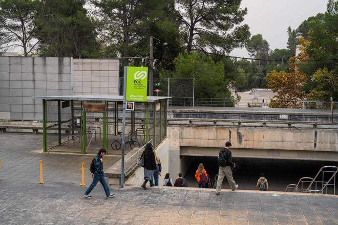 "La movilidad debe mejorar para evitar atascos": el Vallès pide optimizar sus conexiones con la UAB