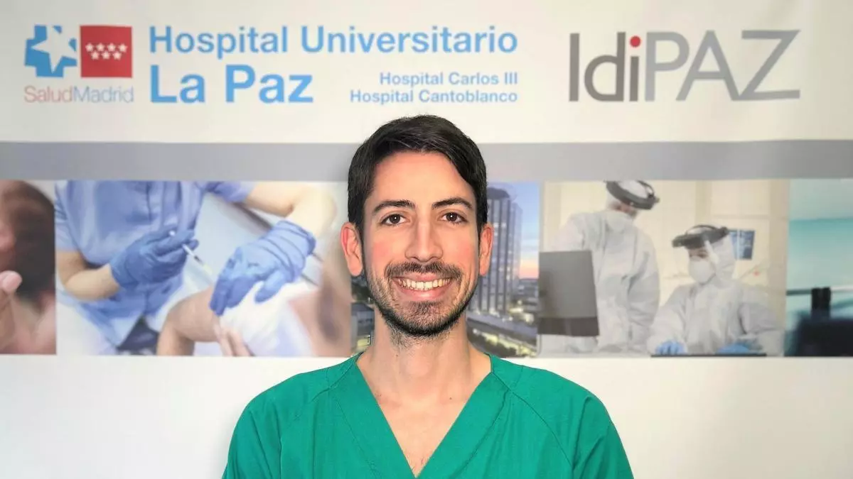 Jesús Saldaña, cardiólogo malagueño, entre los fallecidos