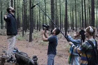 La Palma prepara "el gran encuentro del cine canario"