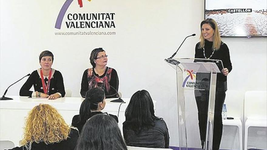 Castellón consigue la bandera sostenible para sus tres playas