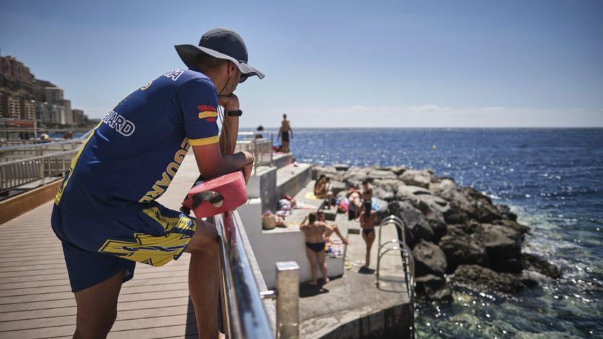 El Rosario Invests €278k in Inclusive Beach Safety