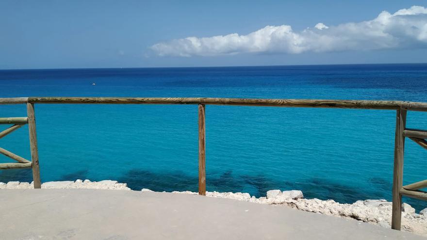 Temperaturen über 30 Grad: Auf Mallorca steht noch eine Woche Badewetter an