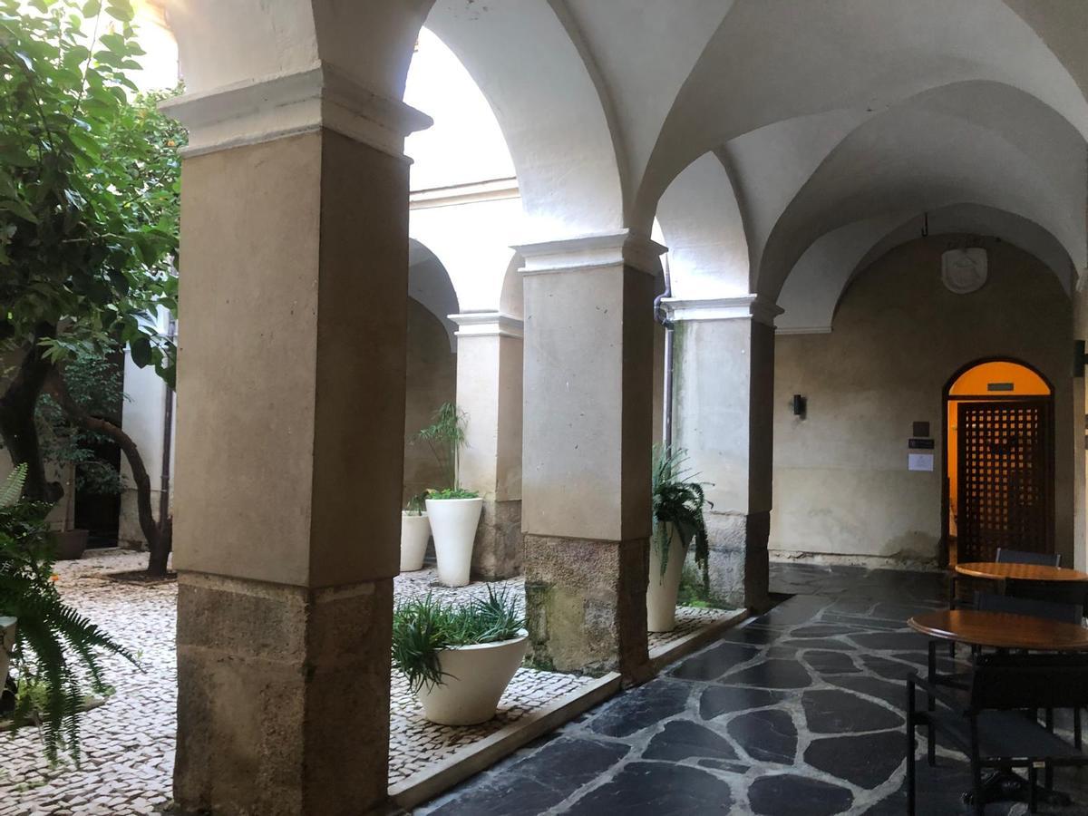 Alcántara, entre sábanas y sueños