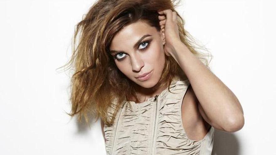 Natalia Tena: "En 'Juego de Tronos' espero ser reina, con dragón y todo" -  Levante-EMV