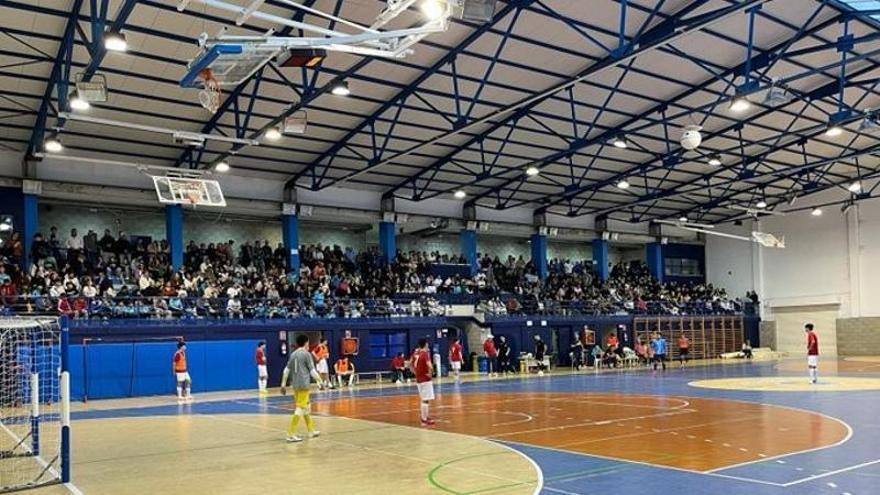 La Federació Balear obtiene una plaza de ascenso directo a Segunda B