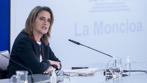 ¿Com afectarà el límit al preu del gas als consumidors de llum?