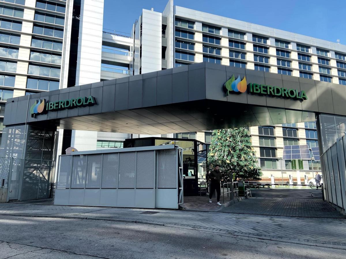Endesa es lliura de les retallades que va anunciar el Govern central i Iberdrola només pagarà un mes