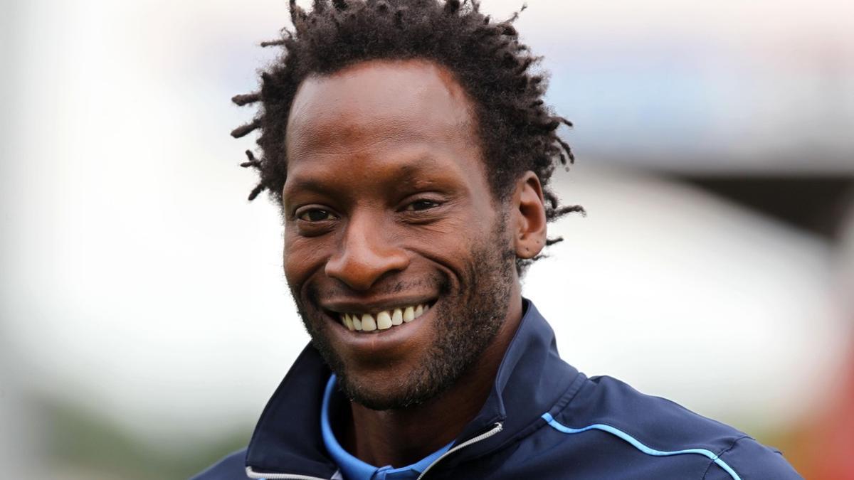 Ugo Ehiogu