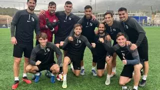 Nuevo «match ball» para La Nucía ante el Espanyol B