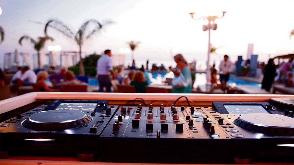 Feiern Sie mit uns das MZ-Sommerfest-