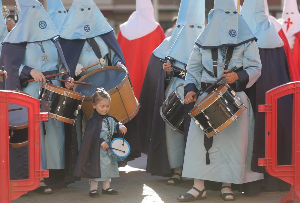Torrent vive el Encuentro Glorioso de la Pascua 2026