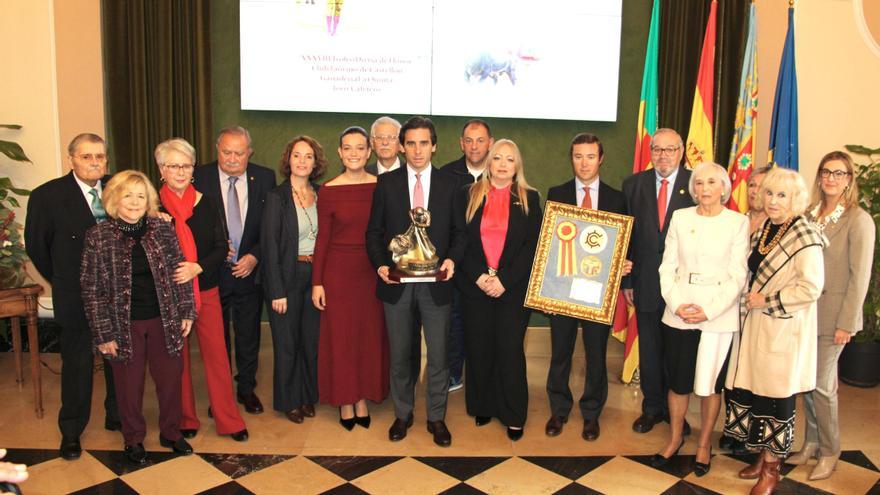 Juan Ortega y la ganadería La Quinta, protagonistas del Trofeo Magdalena 2025