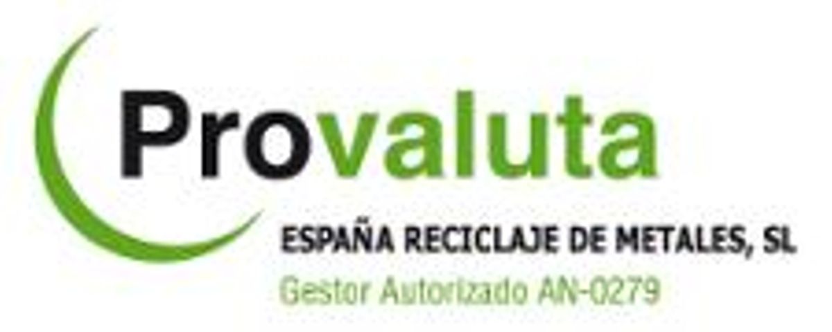 Provaluta, especialista en el desguace y reciclaje de vehículos y sus componentes