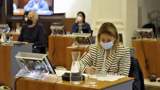 Inquietud por el futuro del ‘call center’ del SES en Cáceres