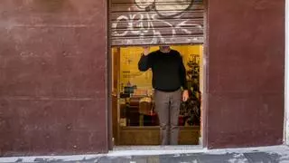 La economía gallega encadena 26 meses con una caída del número de autónomos