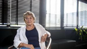 La directora médica de Ace Alzheimer Center Barcelona, Mercè Boada.