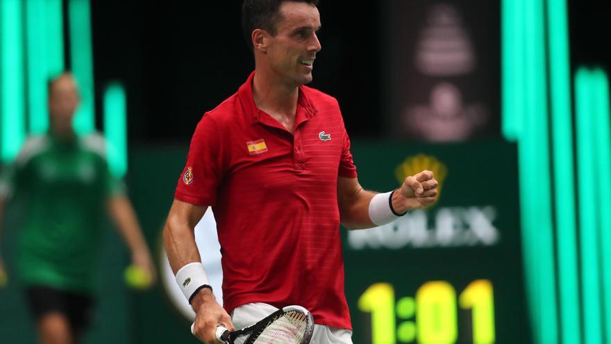 ¿Qué necesita España para pasar a las Finales de la Copa Davis?
